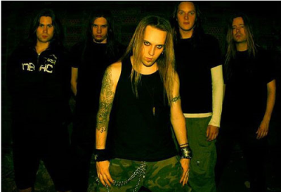 Children of Bodom