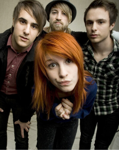 paramore