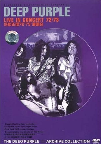 Deep Purple