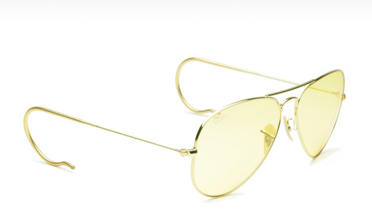 RAYBAN,0RB3025M,永恒经典,男女皆可,金属色