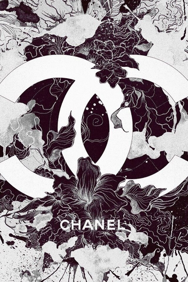 大牌风 chanel