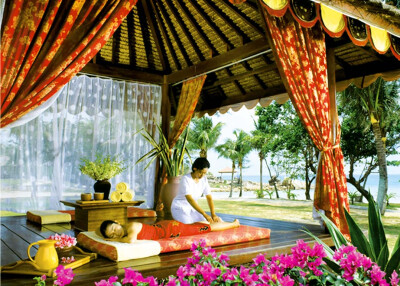 Bintan Lagoon Resort SPA