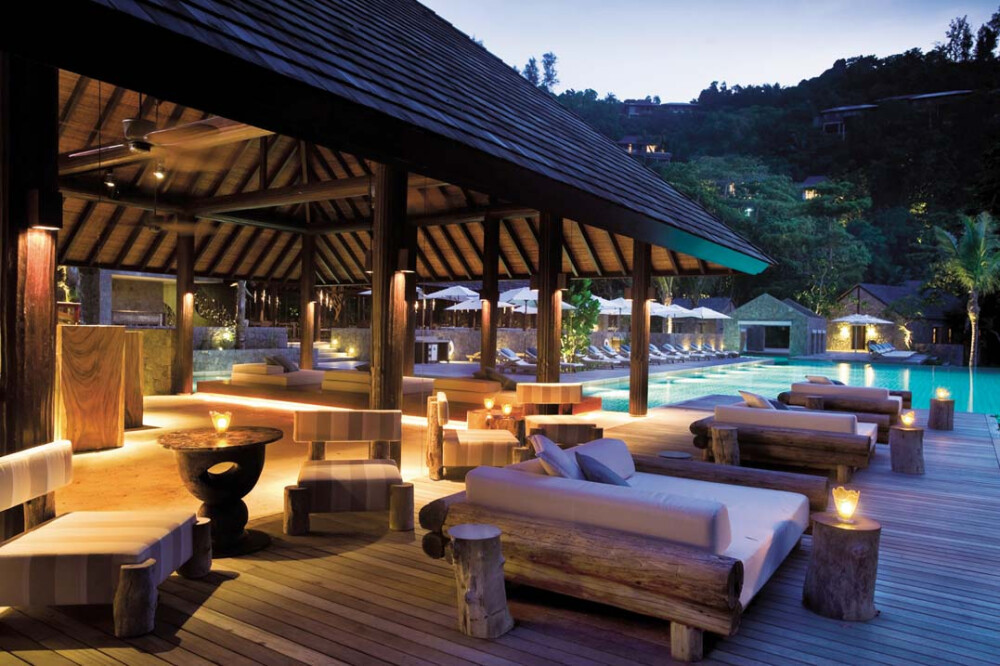 Four Seasons Seychelles