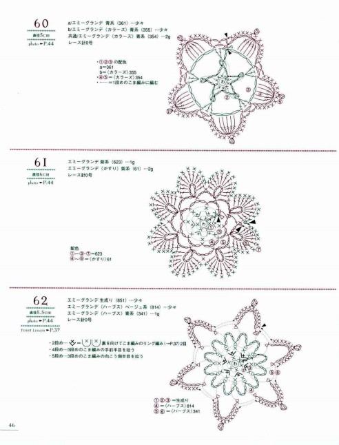 蕾丝杂志，手工书籍