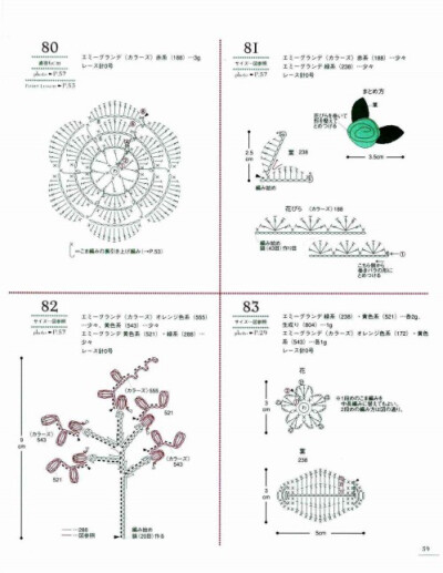 蕾丝杂志，手工书籍