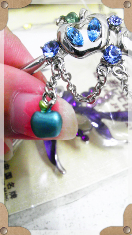 个人觉得还是比较有质感