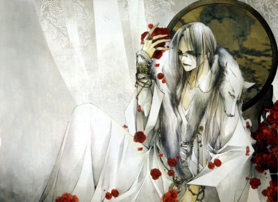 《长安幻夜》---李琅琊