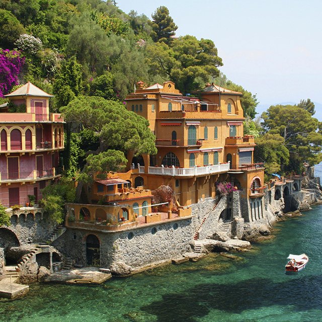 Portofino-Itaty