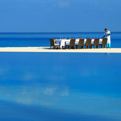 Velassaru Resort @ Maldives