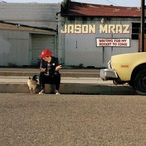 ★·Waiting For My Rocket To Come2002-Jason Mraz