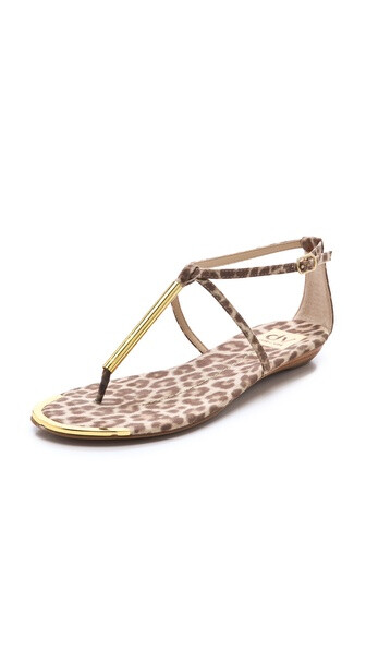 Dolce Vita Archer Flat Sandals