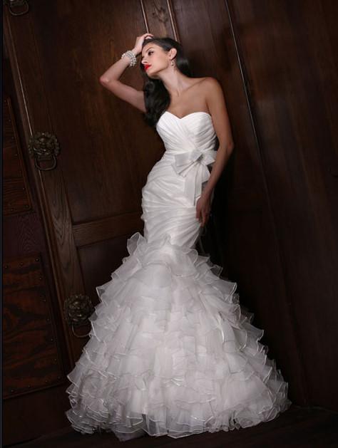 Impression Bridal Collections