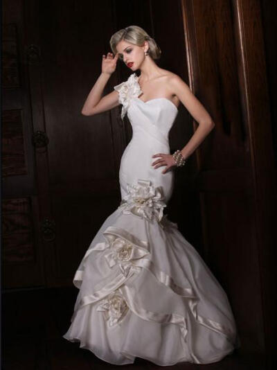 Impression Bridal Collections