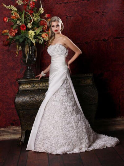 Impression Bridal Collections