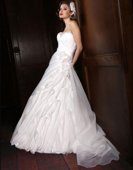 Impression Bridal Collections