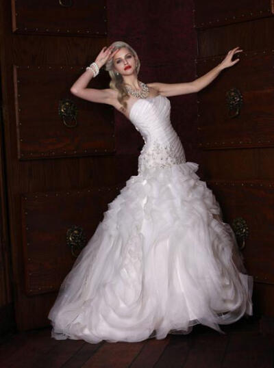 Impression Bridal Collections