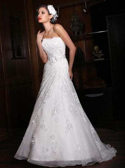 Impression Bridal Collections