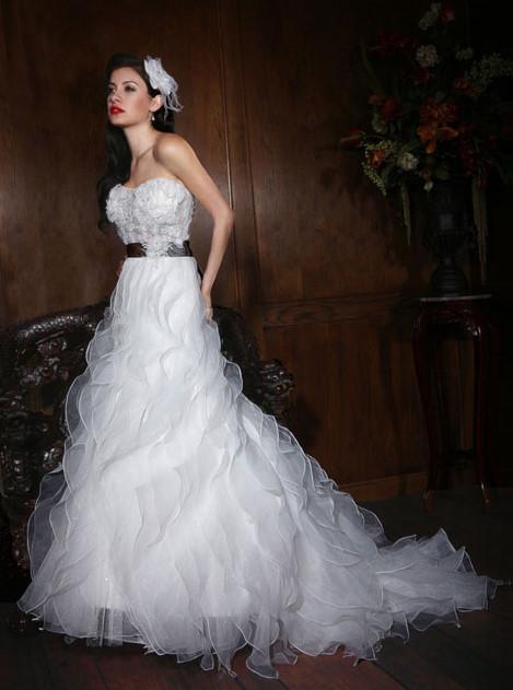 Impression Bridal Collections