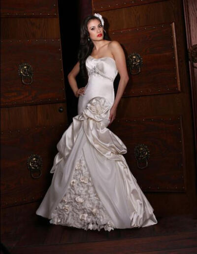 Impression Bridal Collections