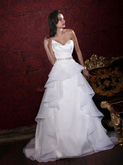 Impression Bridal Collections