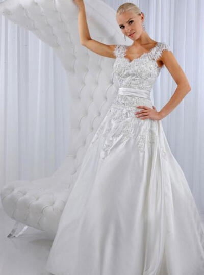 Impression Bridal Collections