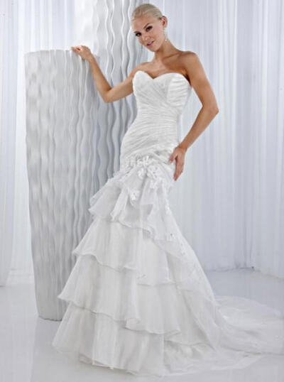 Impression Bridal Collections