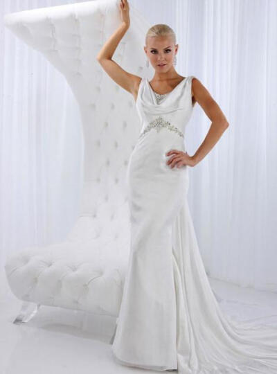 Impression Bridal Collections