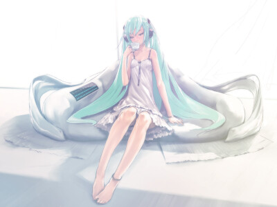 redjuice 初音未来