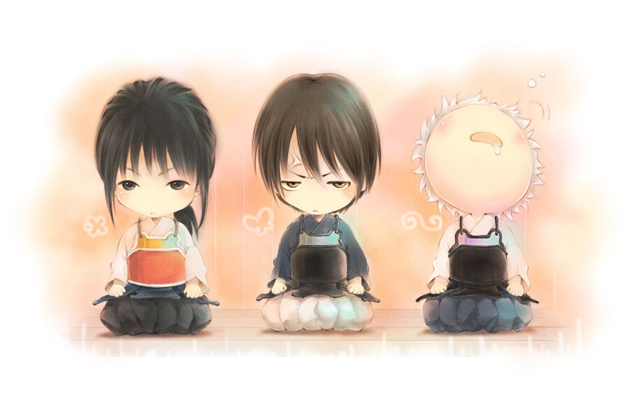 动漫 二次元 ACG