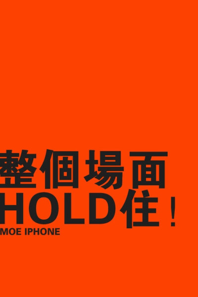 还记得hold住姐吗