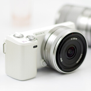 Sony/索尼 NEX-5N套机(含18-55镜头)NEX-5NK索尼微单 NEX5N微单反