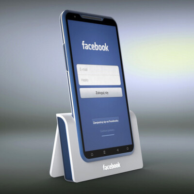 Facebook Phone