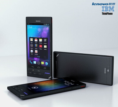 LENOVO ThinkPhone