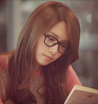 爱看书的女人最美