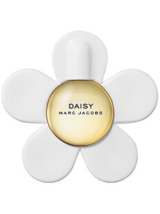 Marc Jacobs Daisy最新小雏菊 前味： 野生草莓 、 紫羅蘭葉 、 粉紅葡萄柚中味： 梔子花 、 紫羅蘭 、 茉莉花後味： 麝香 、 香草 、 珍木