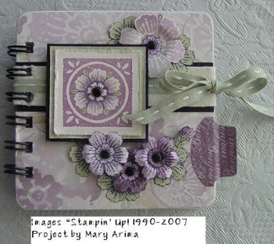 Carte Post-It! by paperfrenzy - Cards and Paper Crafts at Splitcoaststampers