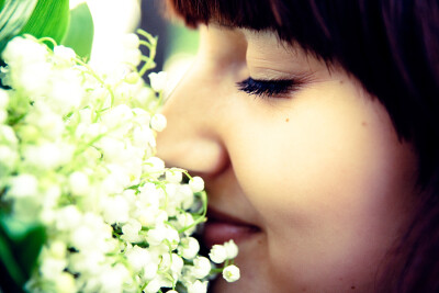 Photograph smell of spring by Evgeniy Temchenko on 500px