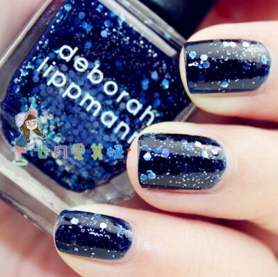 Deborah Lippmann指甲油Lady Sings The Blues