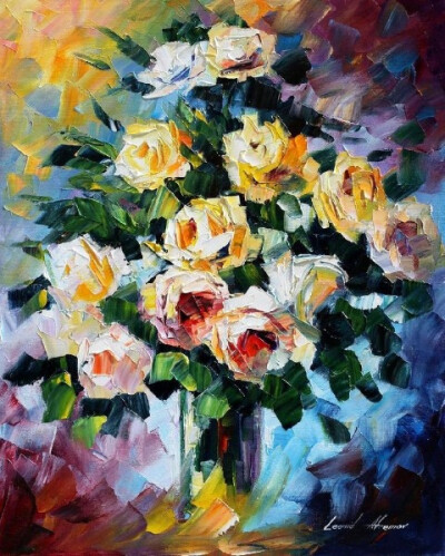 Flower ~ 一世芬芳~