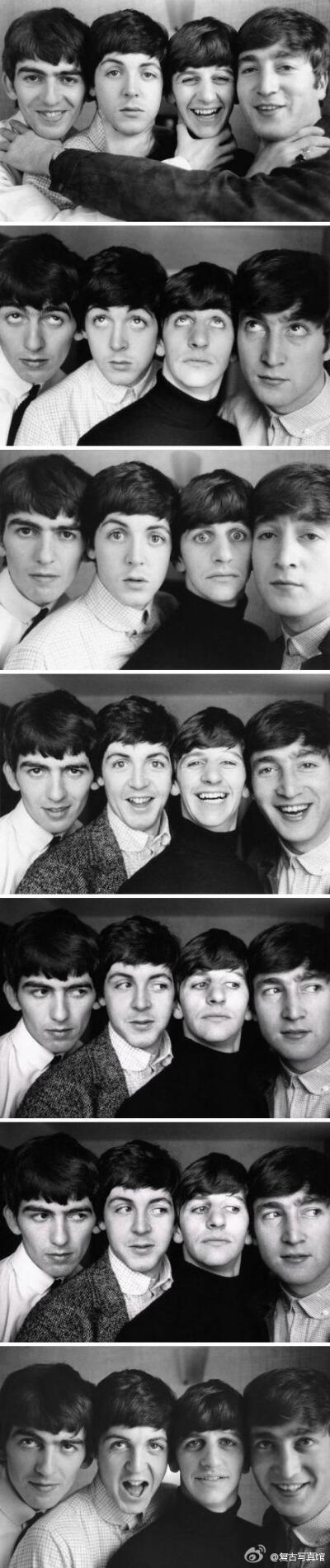 The Beatles