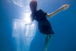 Michael Howard水下摄影作品