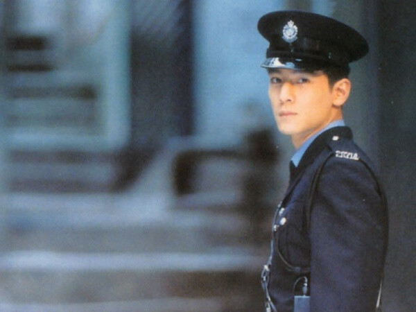 吳彥祖 Daniel Wu