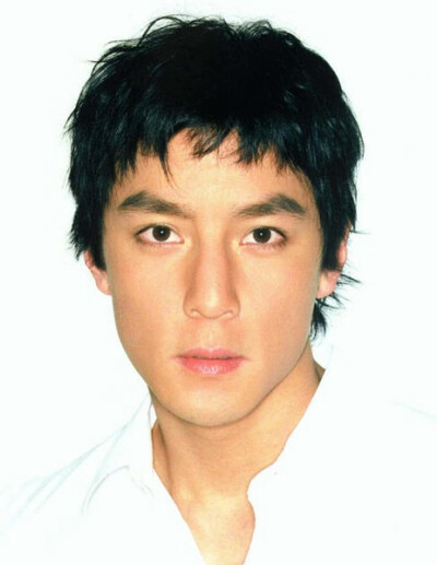 吴彦祖 Daniel Wu