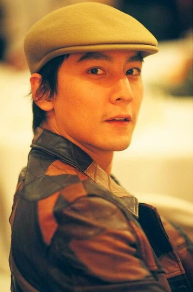 吴彦祖 Daniel Wu