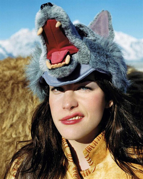 丽芙·泰勒 Liv Tyler