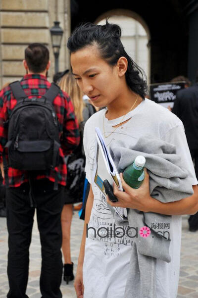 Alexander Wang