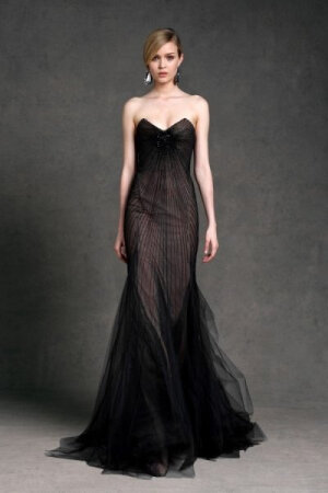  万千姿态皆窈窕 Donna Karan 2013度假系列