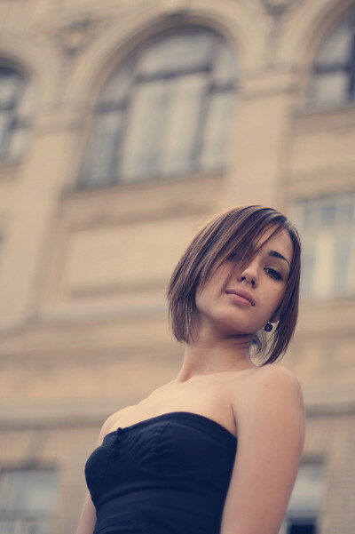 model.photoed by elendill who from Russia