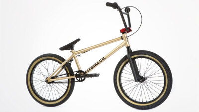 Fitbikeco Aitken 2013