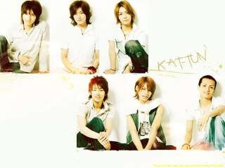 kat tun